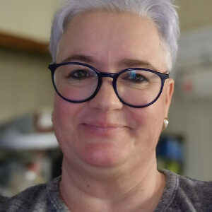 Profilbild von Antje Müller