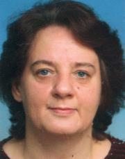 Profilbild von Antje Muhammad