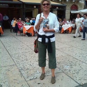 Profilbild von Antje Munck