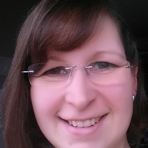 Profilbild von Antje Naujoks