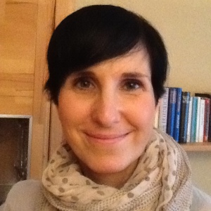 Profilbild von Antje Neßler