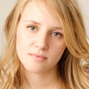 Profilbild von Antje Neumaier