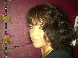 Profilbild von Antje Neumann