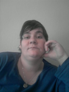 Profilbild von Antje Niedermeier