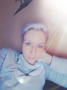 Profilbild von Antje Niemeyer