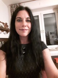 Profilbild von Antje Niermann
