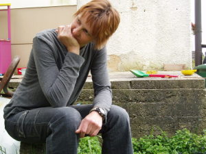 Profilbild von Antje Niermeyer