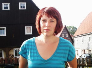 Profilbild von Antje Nitsch