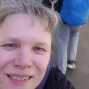 Profilbild von Antje Nixus