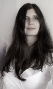 Profilbild von Antje Nobis