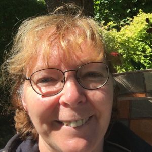 Profilbild von Antje Nöthel