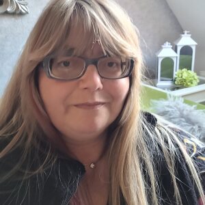 Profilbild von Antje Nojack