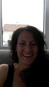 Profilbild von Antje Noth