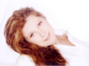 Profilbild von Antje Nowak