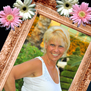 Profilbild von Antje Obstfelder