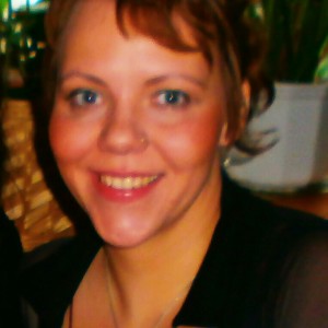 Profilbild von Antje Oelsner