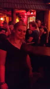 Profilbild von Antje Oertel