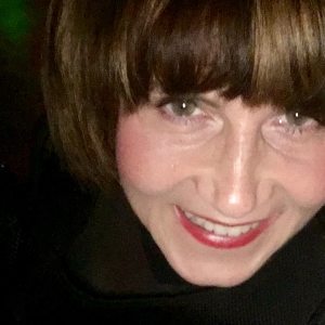 Profilbild von Antje Olleff