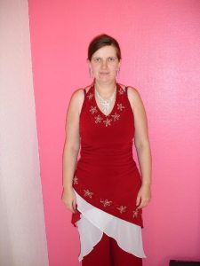 Profilbild von Antje Osman