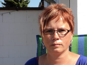 Profilbild von Antje Osterholz