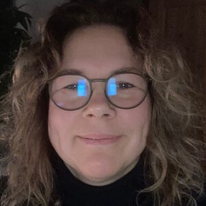 Profilbild von Antje Paetsch