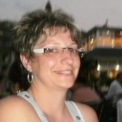 Profilbild von Antje Palau