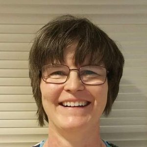 Profilbild von Antje Pannicke