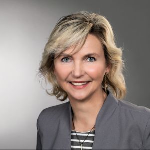 Profilbild von Antje Panten