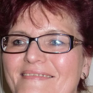 Profilbild von Antje Pantle