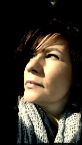 Profilbild von Antje Pauls