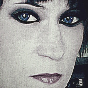 Profilbild von Antje Peschel