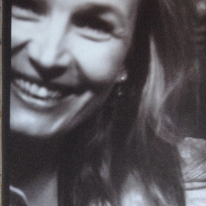 Profilbild von Antje Peter