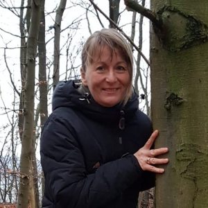 Profilbild von Antje Petermann