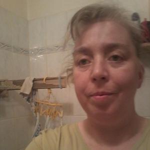 Profilbild von Antje Peters