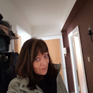 Profilbild von Antje Peters