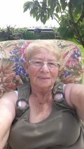 Profilbild von Antje Petersen