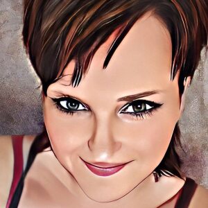 Profilbild von Antje Petersen