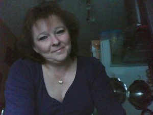 Profilbild von Antje Petrick