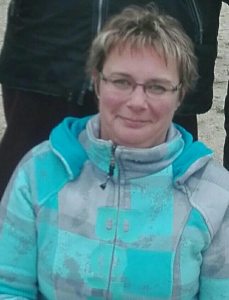 Profilbild von Antje Pfau