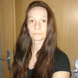 Profilbild von Antje Philipp