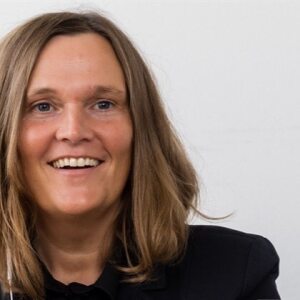 Profilbild von Antje Pickard