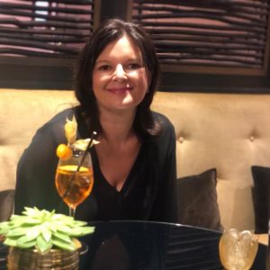 Profilbild von Antje Pietsch