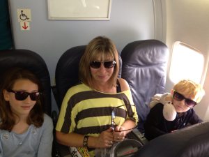 Profilbild von Antje Pinkney