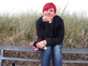 Profilbild von Antje Pladdies