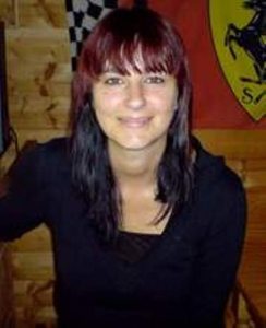 Profilbild von Antje Plaszkorski