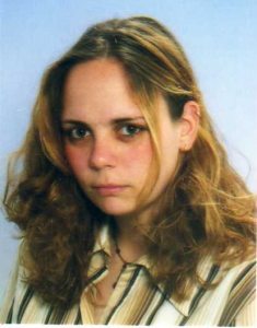 Profilbild von Antje Portak