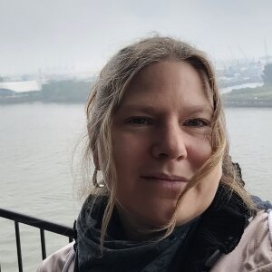 Profilbild von Antje Prentki