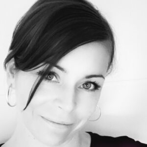 Profilbild von Antje Priebe-Braam