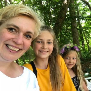 Profilbild von Antje Promnitz