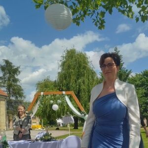 Profilbild von Antje Przybilski